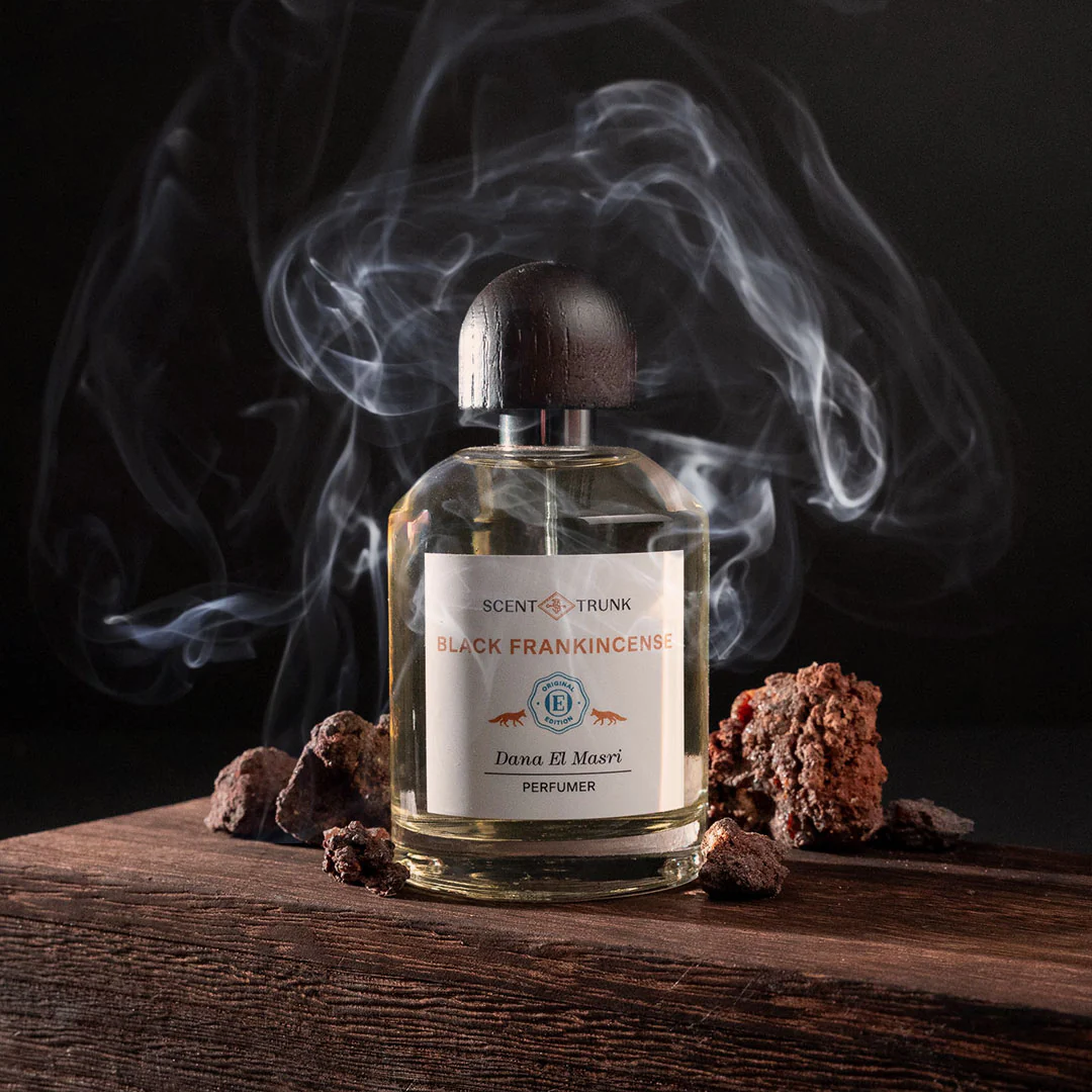 Incense 101: Frankincense, Myrrh & Olibanum Explained (Beginner’s Guide, 2025)