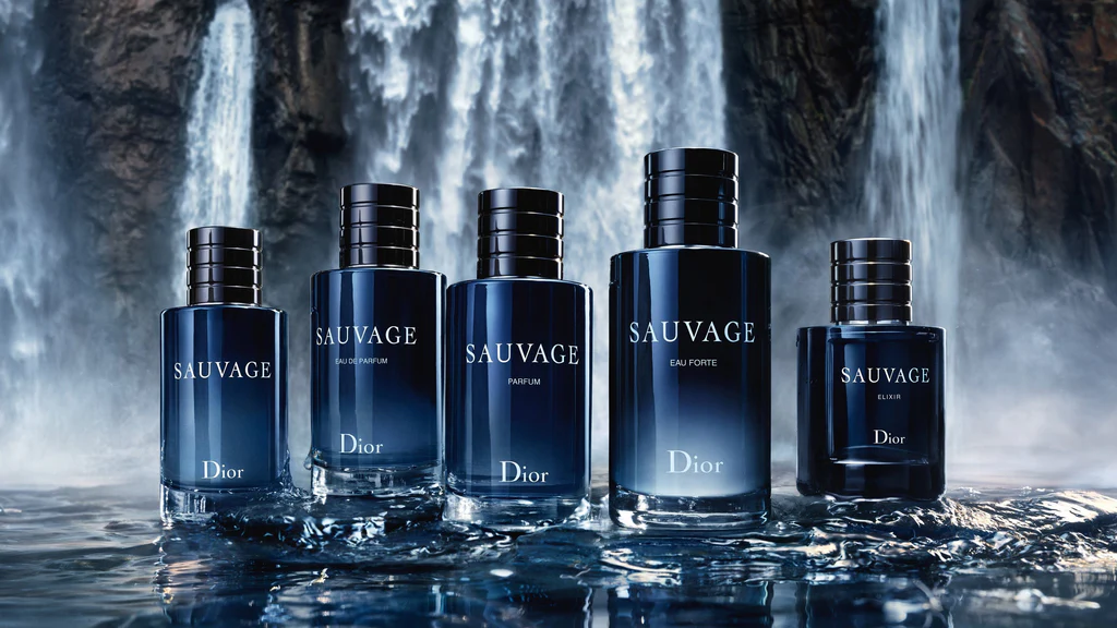 Dior Sauvage EDT vs EDP: Differences, performance & when to choose